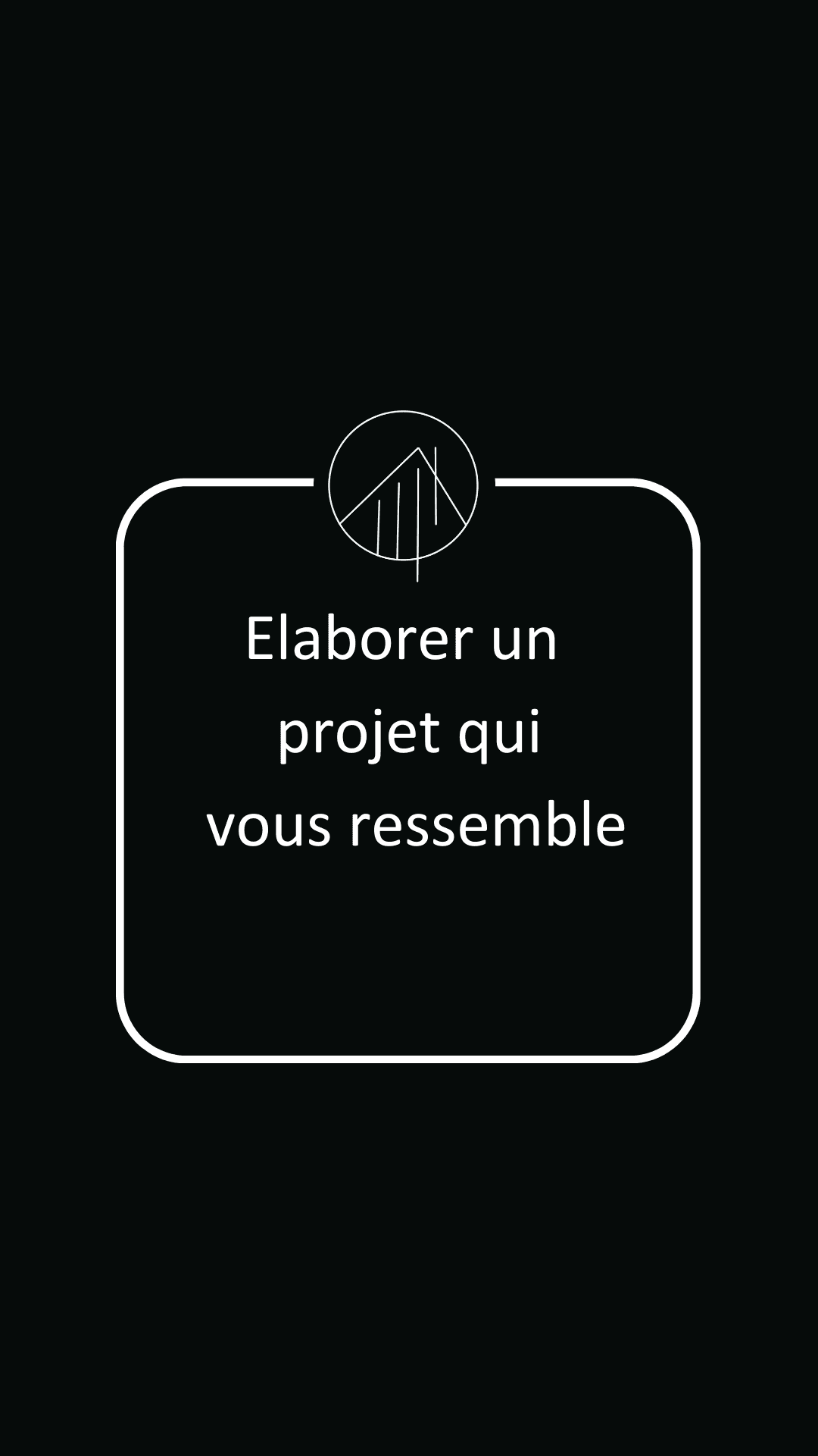 Projets neufs